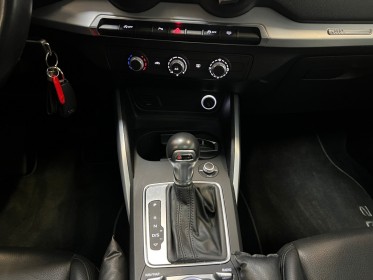 Audi q2 q2 1.4 tfsi cod 150 ch s tronic 7  - business line occasion simplicicar lyon ouest simplicicar simplicibike france