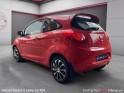 Ford ka ka 1.2 69 titanium occasion simplicicar meaux simplicicar simplicibike france