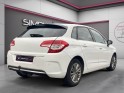 Citroen c4 hdi 110 fap exclusive 98500km - garantie 12 mois - occasion simplicicar lyon ouest simplicicar simplicibike france Citroen c4 hdi 110 fap exclusive 98500km - garantie 12 mois - occasion simplicicar lyon ouest simplicicar simplicibike france