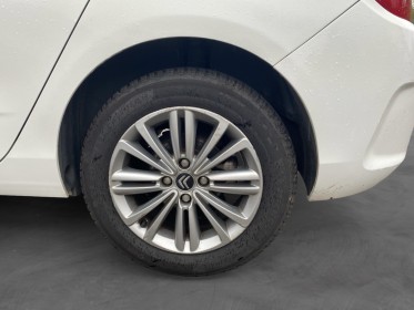 Citroen c4 hdi 110 fap exclusive 98500km - garantie 12 mois - occasion simplicicar lyon ouest simplicicar simplicibike france
