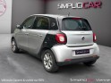 Smart forfour 0,82 ch electrique bva1 passion - garantie 12 mois occasion simplicicar vienne simplicicar simplicibike france Smart forfour 0,82 ch electrique bva1 passion - garantie 12 mois occasion simplicicar vienne simplicicar simplicibike france