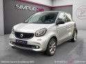Smart forfour 0,82 ch electrique bva1 passion - garantie 12 mois occasion simplicicar vienne simplicicar simplicibike france Smart forfour 0,82 ch electrique bva1 passion - garantie 12 mois occasion simplicicar vienne simplicicar simplicibike france