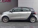 Smart forfour 0,82 ch electrique bva1 passion - garantie 12 mois occasion simplicicar vienne simplicicar simplicibike france Smart forfour 0,82 ch electrique bva1 passion - garantie 12 mois occasion simplicicar vienne simplicicar simplicibike france