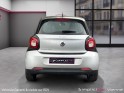Smart forfour 0,82 ch electrique bva1 passion - garantie 12 mois occasion simplicicar vienne simplicicar simplicibike france Smart forfour 0,82 ch electrique bva1 passion - garantie 12 mois occasion simplicicar vienne simplicicar simplicibike france