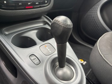 Smart forfour 0,82 ch electrique bva1 passion - garantie 12 mois occasion simplicicar vienne simplicicar simplicibike france