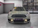 Mini countryman cooper d  2.0 d 16v steptronic8 150 cv bussines entretiens mini camera de recul occasion simplicicar meaux...
