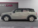 Mini countryman cooper d  2.0 d 16v steptronic8 150 cv bussines entretiens mini camera de recul occasion simplicicar meaux...