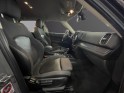 Mini countryman cooper d  2.0 d 16v steptronic8 150 cv bussines entretiens mini camera de recul occasion simplicicar meaux...