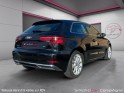 Audi a3 business 1.6 tdi 110 business line - suivi audi à jour - 2ème mains occasion simplicicar compiegne simplicicar... Audi a3 business 1.6 tdi 110 business line - suivi audi à jour - 2ème mains occasion simplicicar compiegne simplicicar...