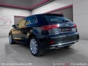 Audi a3 business 1.6 tdi 110 business line - suivi audi à jour - 2ème mains occasion simplicicar compiegne simplicicar... Audi a3 business 1.6 tdi 110 business line - suivi audi à jour - 2ème mains occasion simplicicar compiegne simplicicar...