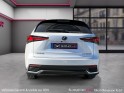 Lexus nx my20 300h 2wd luxe toit panoramique camera sieges electriques chauffants garantie lexus occasion simplicicar...