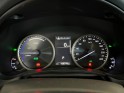 Lexus nx my20 300h 2wd luxe toit panoramique camera sieges electriques chauffants garantie lexus occasion simplicicar...
