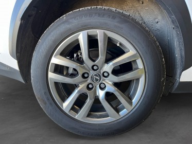 Lexus nx my20 300h 2wd luxe toit panoramique camera sieges electriques chauffants garantie lexus occasion simplicicar...