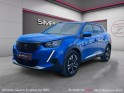 Peugeot 2008 puretech 130 ss eat8 allure entretien peugeot garantie 12 mois occasion simplicicar bordeaux  simplicicar...