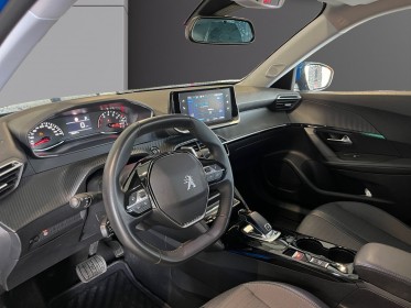 Peugeot 2008 puretech 130 ss eat8 allure entretien peugeot garantie 12 mois occasion simplicicar bordeaux  simplicicar...