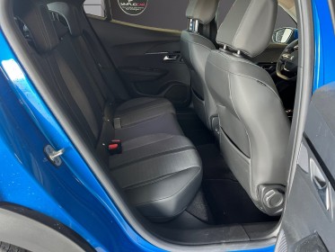 Peugeot 2008 puretech 130 ss eat8 allure entretien peugeot garantie 12 mois occasion simplicicar bordeaux  simplicicar...