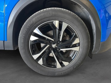 Peugeot 2008 puretech 130 ss eat8 allure entretien peugeot garantie 12 mois occasion simplicicar bordeaux  simplicicar...
