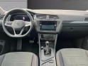 Volkswagen tiguan 1.4 ehybrid 245ch dsg6 elegance toit ouvrant hayon electrique regulateur adaptatif garantie 12 mois...