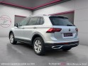 Volkswagen tiguan 1.4 ehybrid 245ch dsg6 elegance toit ouvrant hayon electrique regulateur adaptatif garantie 12 mois...