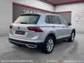 Volkswagen tiguan 1.4 ehybrid 245ch dsg6 elegance toit ouvrant hayon electrique regulateur adaptatif garantie 12 mois...