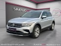 Volkswagen tiguan 1.4 ehybrid 245ch dsg6 elegance toit ouvrant hayon electrique regulateur adaptatif garantie 12 mois...