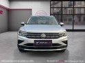 Volkswagen tiguan 1.4 ehybrid 245ch dsg6 elegance toit ouvrant hayon electrique regulateur adaptatif garantie 12 mois...