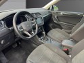Volkswagen tiguan 1.4 ehybrid 245ch dsg6 elegance toit ouvrant hayon electrique regulateur adaptatif garantie 12 mois...
