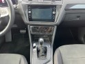 Volkswagen tiguan 1.4 ehybrid 245ch dsg6 elegance toit ouvrant hayon electrique regulateur adaptatif garantie 12 mois...
