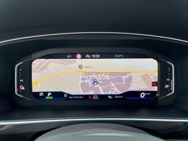 Volkswagen tiguan 1.4 ehybrid 245ch dsg6 elegance toit ouvrant hayon electrique regulateur adaptatif garantie 12 mois...