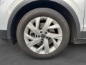 Volkswagen tiguan 1.4 ehybrid 245ch dsg6 elegance toit ouvrant hayon electrique regulateur adaptatif garantie 12 mois...