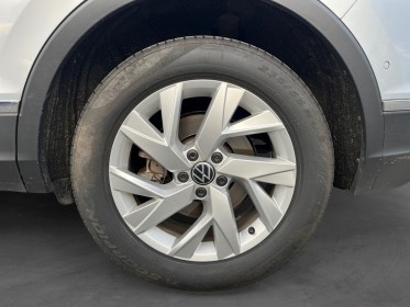 Volkswagen tiguan 1.4 ehybrid 245ch dsg6 elegance toit ouvrant hayon electrique regulateur adaptatif garantie 12 mois...