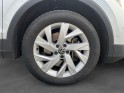 Volkswagen tiguan 1.4 ehybrid 245ch dsg6 elegance toit ouvrant hayon electrique regulateur adaptatif garantie 12 mois...