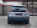 Peugeot 3008 business luehdi 130ch ss bvm6 active business camera de recul gps garantie 12 mois occasion simplicicar bordeaux...
