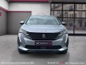 Peugeot 3008 business luehdi 130ch ss bvm6 active business camera de recul gps garantie 12 mois occasion simplicicar bordeaux...