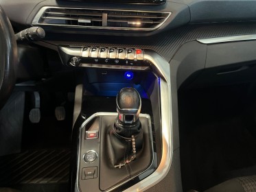 Peugeot 3008 business luehdi 130ch ss bvm6 active business camera de recul gps garantie 12 mois occasion simplicicar bordeaux...