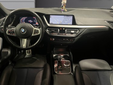 Bmw serie 2 gran coupe f44 218d 150 ch bva8 m sport carplay toit ouvrant garantie 12 mois occasion simplicicar bordeaux ...