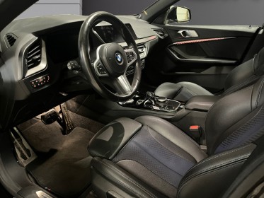Bmw serie 2 gran coupe f44 218d 150 ch bva8 m sport carplay toit ouvrant garantie 12 mois occasion simplicicar bordeaux ...