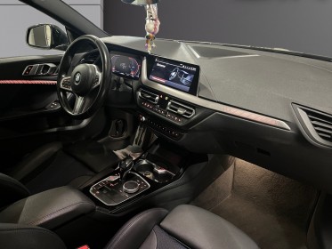 Bmw serie 2 gran coupe f44 218d 150 ch bva8 m sport carplay toit ouvrant garantie 12 mois occasion simplicicar bordeaux ...
