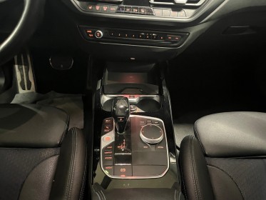 Bmw serie 2 gran coupe f44 218d 150 ch bva8 m sport carplay toit ouvrant garantie 12 mois occasion simplicicar bordeaux ...