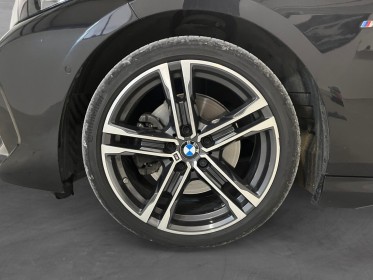 Bmw serie 2 gran coupe f44 218d 150 ch bva8 m sport carplay toit ouvrant garantie 12 mois occasion simplicicar bordeaux ...