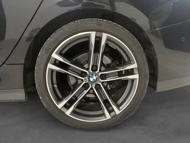 Bmw serie 2 gran coupe f44 218d 150 ch bva8 m sport carplay toit ouvrant garantie 12 mois occasion simplicicar bordeaux ...