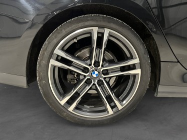 Bmw serie 2 gran coupe f44 218d 150 ch bva8 m sport carplay toit ouvrant garantie 12 mois occasion simplicicar bordeaux ...