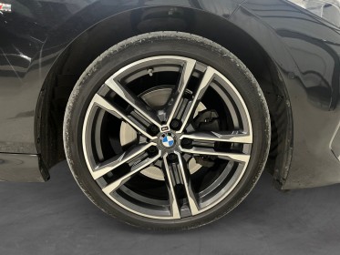 Bmw serie 2 gran coupe f44 218d 150 ch bva8 m sport carplay toit ouvrant garantie 12 mois occasion simplicicar bordeaux ...