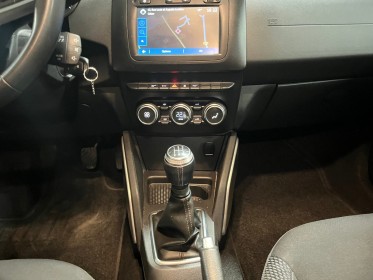 Dacia duster tce 100 4x2 prestige essgpl  attelage garantie 12 mois occasion simplicicar bordeaux  simplicicar simplicibike...