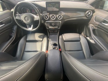 Mercedes gla 200 d 7-g dct starlight edition - pack amg, carplay, caméra de recul, hayon electrique - garantie 12 mois...