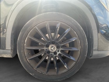 Mercedes gla 200 d 7-g dct starlight edition - pack amg, carplay, caméra de recul, hayon electrique - garantie 12 mois...