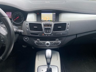Renault laguna coupe 2.0 dci 175 fap monaco gp - 2 a - 1ère main - suivi complet - bose - garantie 12 mois occasion...