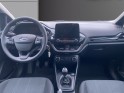 Ford fiesta 1.5 tdci 85 ch ss bvm6 connect business nav  2021 - garantie 12 mois - occasion simplicicar lyon ouest... Ford fiesta 1.5 tdci 85 ch ss bvm6 connect business nav  2021 - garantie 12 mois - occasion simplicicar lyon ouest...