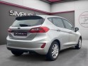 Ford fiesta 1.5 tdci 85 ch ss bvm6 connect business nav  2021 - garantie 12 mois - occasion simplicicar lyon ouest... Ford fiesta 1.5 tdci 85 ch ss bvm6 connect business nav  2021 - garantie 12 mois - occasion simplicicar lyon ouest...