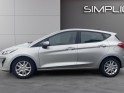 Ford fiesta 1.5 tdci 85 ch ss bvm6 connect business nav  2021 - garantie 12 mois - occasion simplicicar lyon ouest... Ford fiesta 1.5 tdci 85 ch ss bvm6 connect business nav  2021 - garantie 12 mois - occasion simplicicar lyon ouest...
